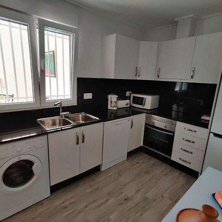 Chalet La Marina Denia Ngoại thất bức ảnh