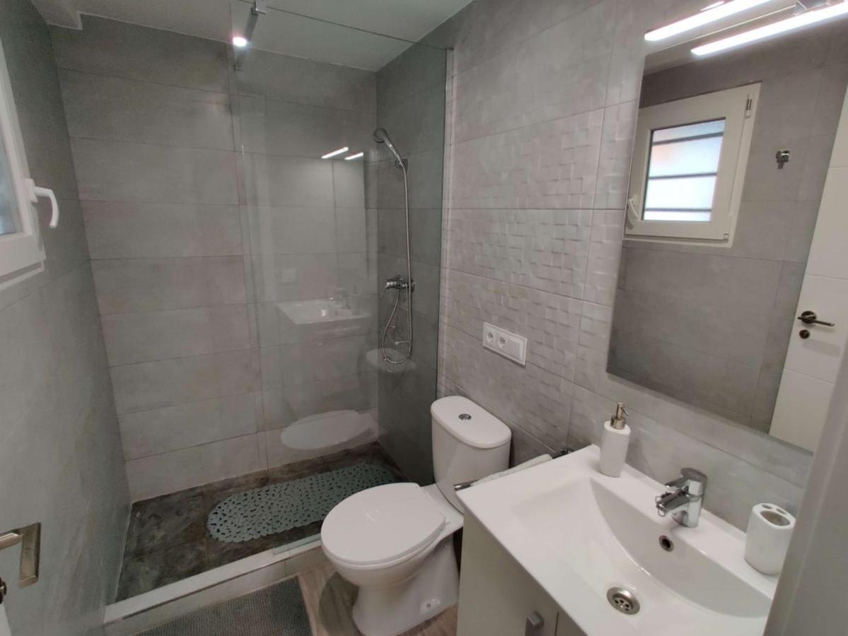 Chalet La Marina Denia Ngoại thất bức ảnh