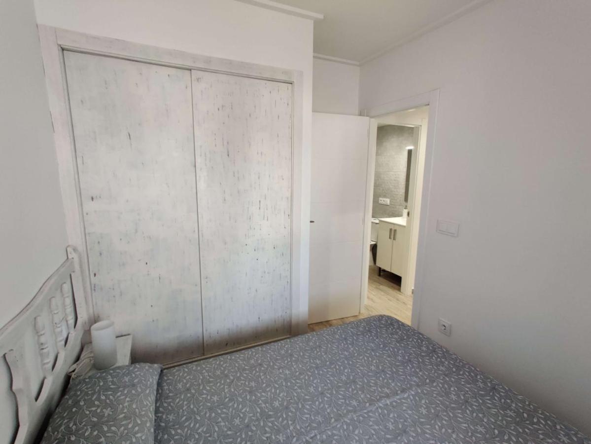 Chalet La Marina Denia Ngoại thất bức ảnh