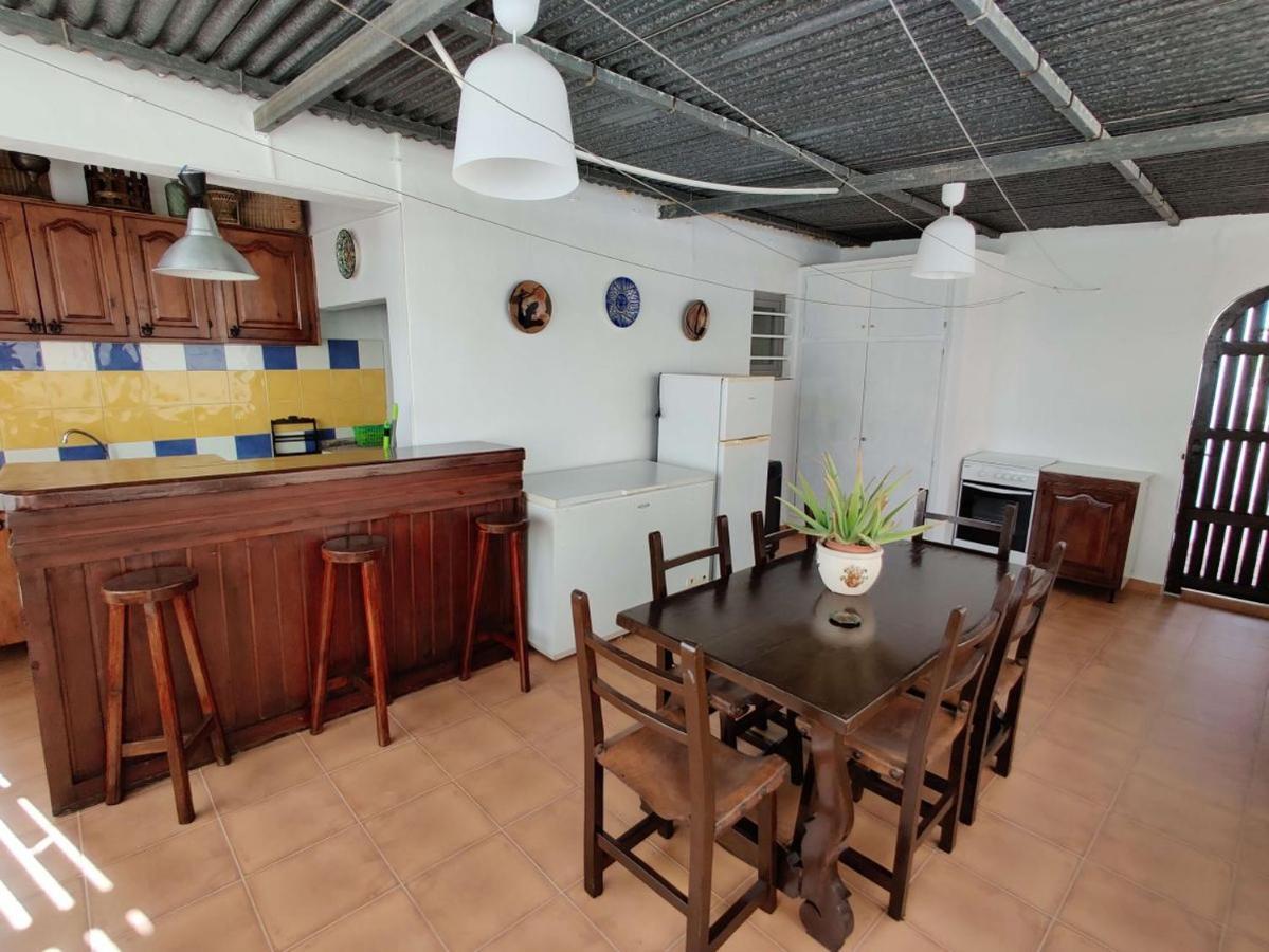 Chalet La Marina Denia Ngoại thất bức ảnh