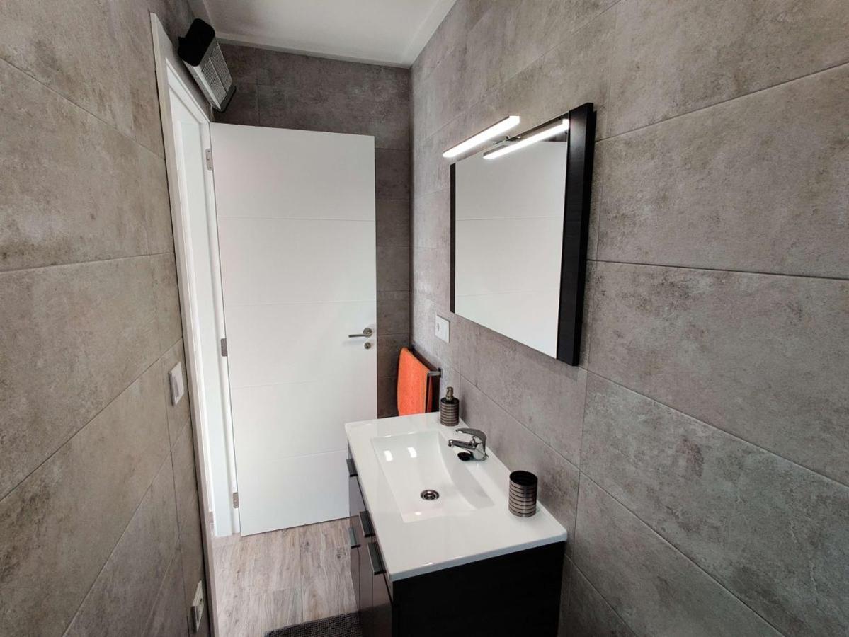 Chalet La Marina Denia Ngoại thất bức ảnh