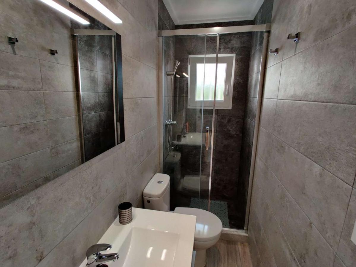Chalet La Marina Denia Ngoại thất bức ảnh