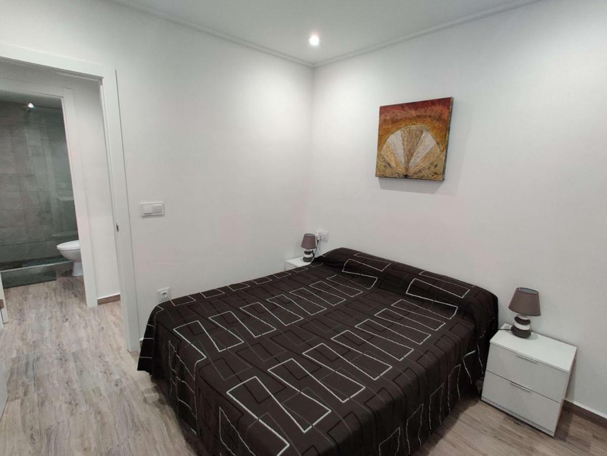 Chalet La Marina Denia Ngoại thất bức ảnh