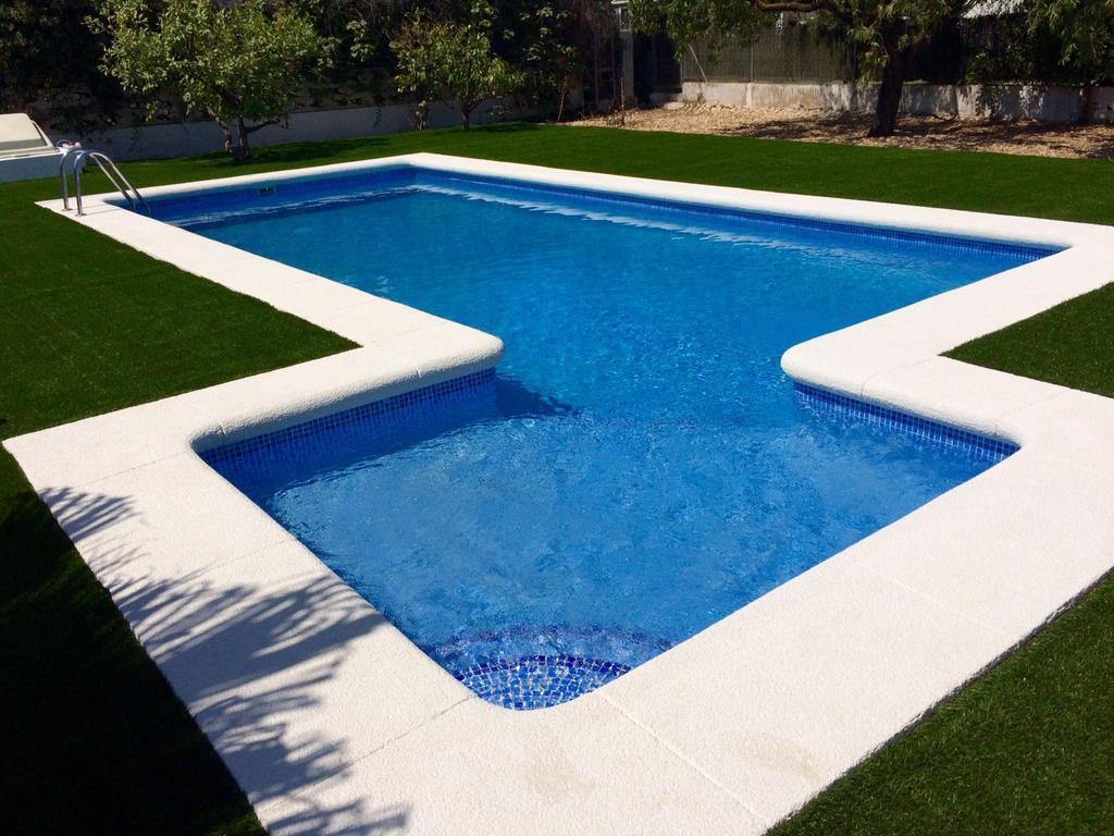 Chalet La Marina Denia Ngoại thất bức ảnh